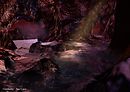 Oubliette - Sea Cave