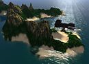 Milli Santos -Deserted Isle 3