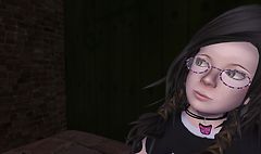 Edited skin - Lorimae Undercroft