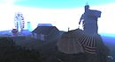 The amusement park