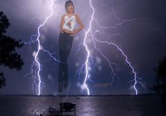 Thunderbolt