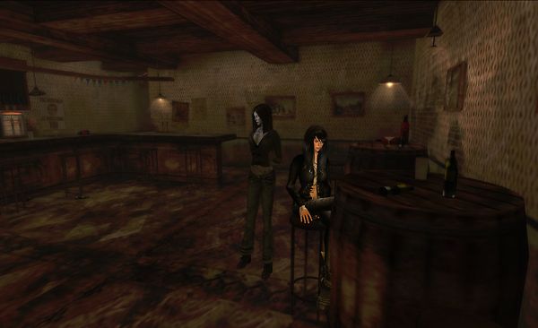 Wiles City - Liqueur Felix
