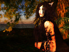 The Hunter at Rest