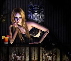Do you want a drink?