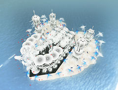 Air Castle