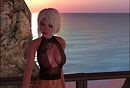 Mimosa Island - laperle Alter
