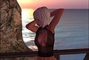 Mimosa Island - laperle Alter