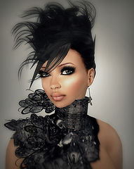 Black Rose