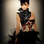 Black Rose