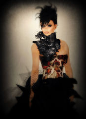 Black Rose