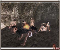 Prehistoric Girls14