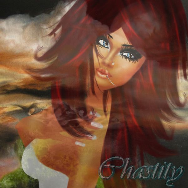 chastity
