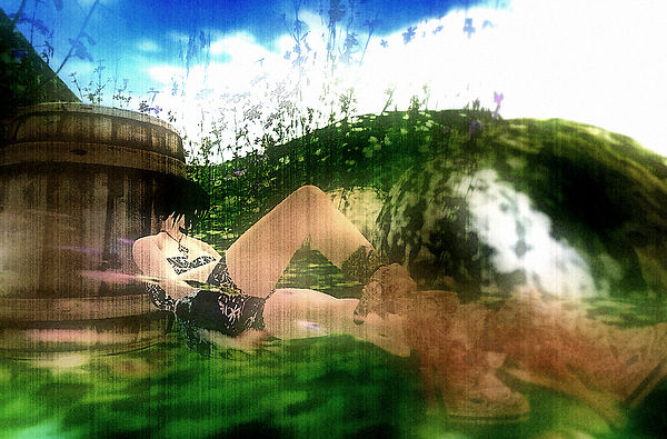 Serendipity Romance