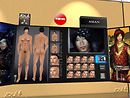 Asian Skin - twos Matova