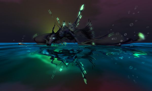 Seadryke 1