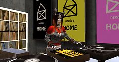Pussy Nacht @ Home 02