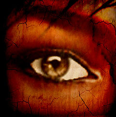 All Seeing Eye