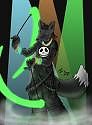 furry
