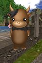 My best friend Kyu