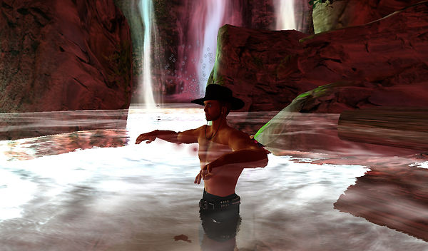 Wyoming Territory 3