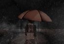 in the rain2