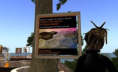 Join us for a Photo Session all about colors by Zephyru Zapedzki - Natty Foggarty