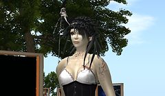 The amazing Magggg aka SophieAngelique Larnia - Koinup Burt