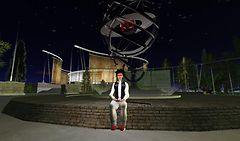 Doubledown at Metanomics