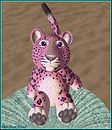 Tiny Tiger