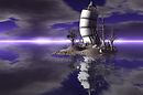 Error - The Lighthouse - Raul Crimson