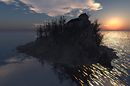 Error - The island - Raul Crimson