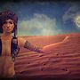 Desert Mirage