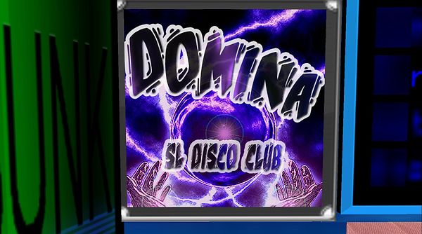 domina sl disco club