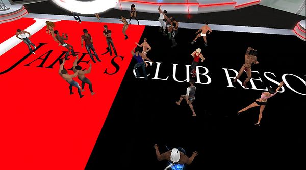 jakes club resort
