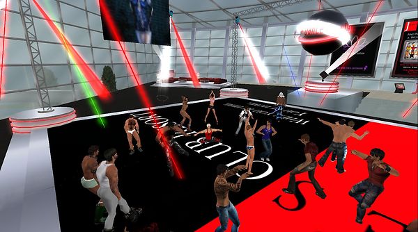 jakes club resort party w dj syriana paine