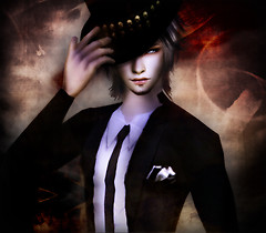 Belial is the head of the sons of the dusk.