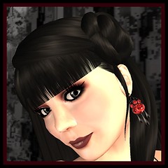 New Rockberry skin!!