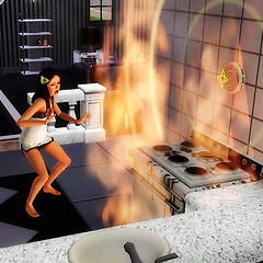 incendio