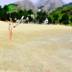 fishing