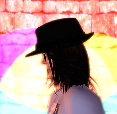 Memories from the Photo Session about colors2