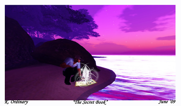 thesecretbook_Ordinary