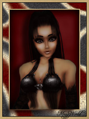 Portrait Fashion