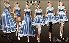 ::RC:: APERTO<turquoise>