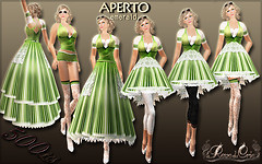 ::RC:: APERTO<emerald>
