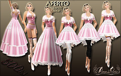 ::RC:: APERTO<conch pearl>