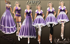 ::RC:: APERTO<amethyst>