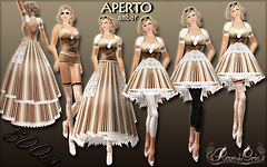 ::RC:: APERTO<amber>