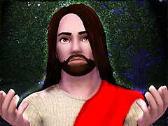 Jesus Christ