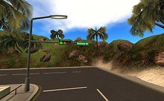 Extreme Street - Torley Olmstead