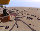 Above Rezzable's Tut